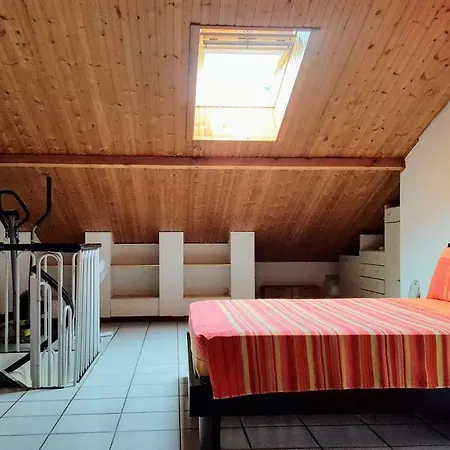 Appartement La Casa Di Massi&tully Alserio