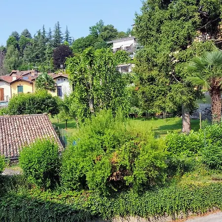 La Casa Di Massi&tully Apartment Alserio